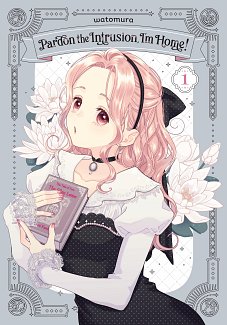 Pardon the Intrusion, I'm Home!, Vol. 1 manga