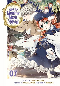 Pass the Monster Meat, Milady! 7 - MangaShop.ro