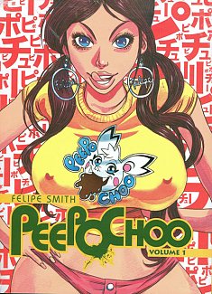 Peepo Choo Vol.  1
