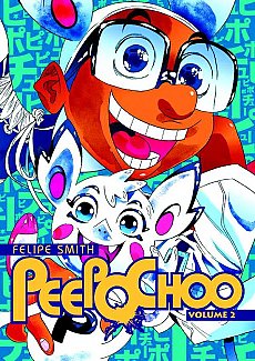 Peepo Choo Vol.  2