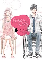 Perfect World Vol.  1 manga