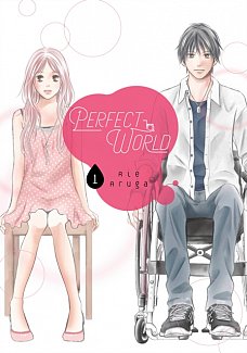 Perfect World Vol.  1