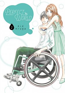 Perfect World Vol.  2