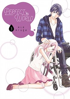 Perfect World Vol.  3