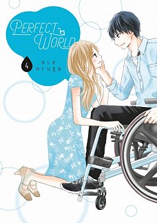 Perfect World Vol.  4