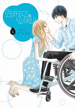 Perfect World Vol.  4 - MangaShop.ro