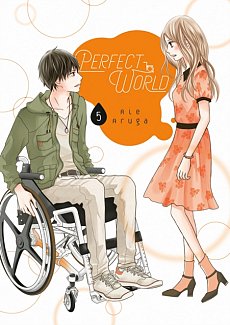 Perfect World Vol.  5