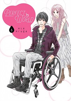 Perfect World Vol.  6