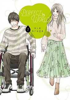 Perfect World Vol.  7