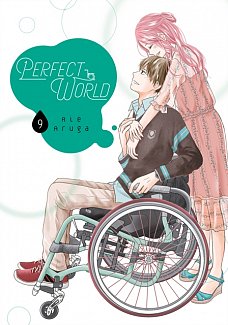 Perfect World Vol.  9