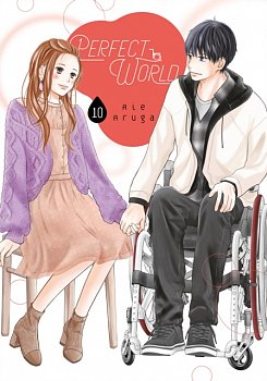 Perfect World Vol. 10 - MangaShop.ro