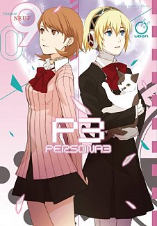 Persona 3 Vol.  9