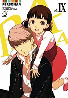 Persona 4 Vol.  9