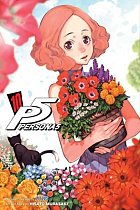 Persona 5, Vol. 10 manga