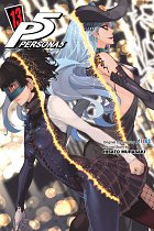 Persona 5, Vol. 13 manga