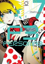 Persona 3 Vol.  7 manga