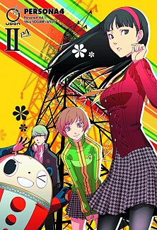 Persona 4 Vol.  2