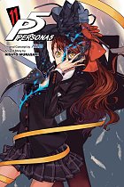 Persona 5, Vol. 11 manga