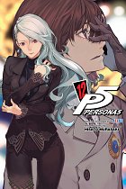 Persona 5, Vol. 12 manga