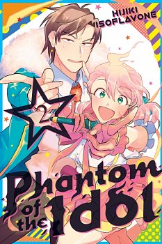 Phantom of the Idol 2 - MangaShop.ro