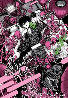 Phantom Tales of the Night Vol.  2