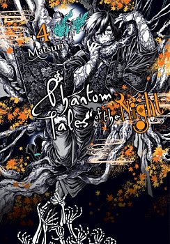 Phantom Tales of the Night Vol.  4 - MangaShop.ro