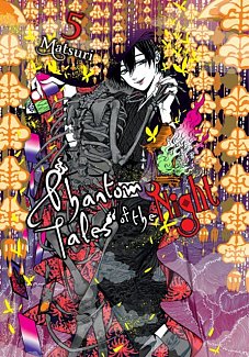 Phantom Tales of the Night Vol.  5