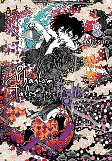 Phantom Tales of the Night Vol.  8