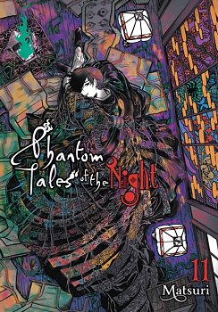 Phantom Tales of the Night, Vol. 11 - MangaShop.ro