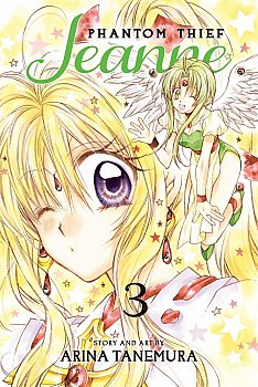 Phantom Thief Jeanne Vol.  3 - MangaShop.ro