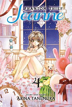 Phantom Thief Jeanne Vol.  4 - MangaShop.ro