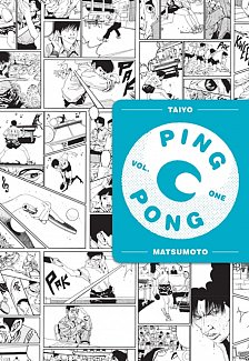 Ping Pong Vol.  1