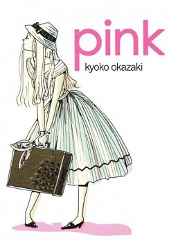 Pink - MangaShop.ro