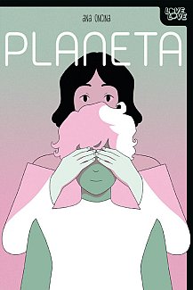 Planeta manga