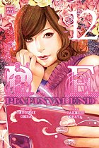 Platinum End Vol. 12 manga