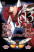 Platinum End Vol. 13 manga