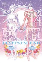 Platinum End Vol. 14 manga