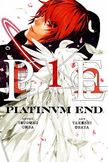 Platinum End Vol.  1