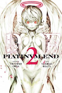 Platinum End Vol.  2
