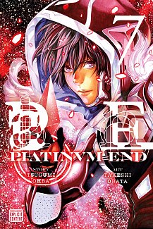 Platinum End Vol.  7