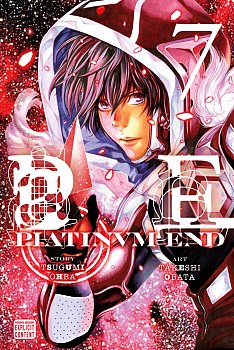 Platinum End Vol.  7 - MangaShop.ro