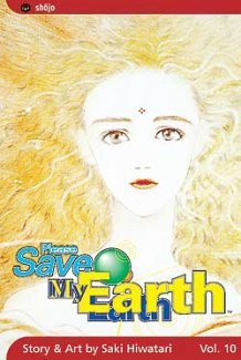 Please Save My Earth Vol. 10