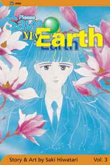 Please Save My Earth Vol.  3
