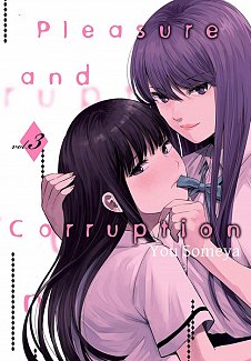Pleasure & Corruption Vol.  3