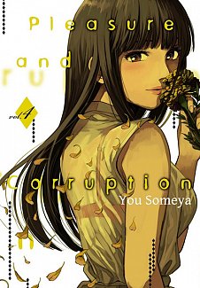 Pleasure & Corruption Vol.  4