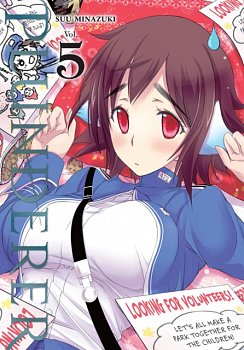 Plunderer Vol.  5 - MangaShop.ro