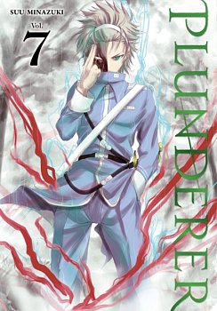 Plunderer Vol.  7 - MangaShop.ro
