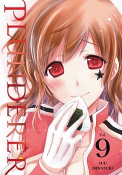 Plunderer, Vol. 9 - MangaShop.ro
