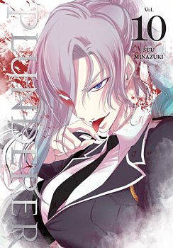Plunderer, Vol. 10 - MangaShop.ro
