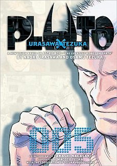 Pluto: Urasawa x Tezuka Vol.  5